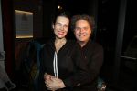 Amsterdam 4 februari 2016
Premiere Herman Brood in nieuwe de la mar.
Dirk Zeelenberg met vrouw Suus