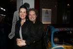 Amsterdam 4 februari 2016
Premiere Herman Brood in nieuwe de la mar.
Dirk Zeelenberg met vrouw Suus