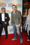 Amsterdam 26 januari 2016
Goed geld gala van de nationale postcode loterij in carre met als hoofdgast George Clooney. Dolf Jansen