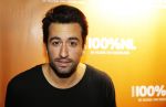 Uitgeest 2 februari 2016
Uitreiking 100% NL awards bij A9 studio's. Dotan