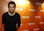 Uitgeest 2 februari 2016
Uitreiking 100% NL awards bij A9 studio's. Dotan