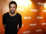 Uitgeest 2 februari 2016
Uitreiking 100% NL awards bij A9 studio's. Dotan