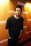 Uitgeest 2 februari 2016
Uitreiking 100% NL awards bij A9 studio's. Dotan