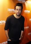 Uitgeest 2 februari 2016
Uitreiking 100% NL awards bij A9 studio's. Dotan