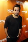Uitgeest 2 februari 2016
Uitreiking 100% NL awards bij A9 studio's. Dotan