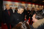 Amsterdam 26 januari 2016
Goed geld gala van de nationale postcode loterij in carre met als hoofdgast George Clooney.
Marco en Leontine BorsatoEdwin Bredius met George