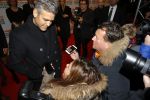 Amsterdam 26 januari 2016
Goed geld gala van de nationale postcode loterij in carre met als hoofdgast George Clooney.
Marco en Leontine BorsatoEdwin Bredius met George