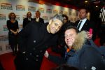 Amsterdam 26 januari 2016
Goed geld gala van de nationale postcode loterij in carre met als hoofdgast George Clooney.
Marco en Leontine BorsatoEdwin Bredius met George