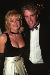 Amsterdam. 14 Oktober 1996
Edwin Smulders en Connie Breukhoven