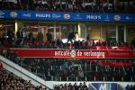 Eindhoven, 24 Januari 2016
PSV-FC Twente, eindstand 4-2  Kompetitie Seizoen 2015/2016