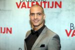 Amsterdam, 26 Januari 2016 Premiere Valentijn
Egbert Jan Weeber