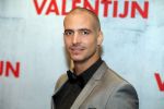 Amsterdam, 26 Januari 2016 Premiere Valentijn
Egbert Jan Weeber
