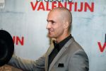 Amsterdam, 26 Januari 2016 Premiere Valentijn
Egbert Jan Weeber