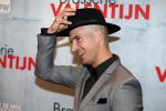 Amsterdam, 26 Januari 2016 Premiere Valentijn
Egbert Jan Weeber
