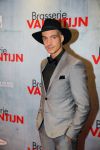 Amsterdam, 26 Januari 2016 Premiere Valentijn
Egbert Jan Weeber
