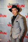 Amsterdam, 26 Januari 2016 Premiere Valentijn
Egbert Jan Weeber