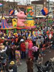 Eindhoven, 6 Februari 2016
Karnavalsoptocht 2016  Karnaval 2016