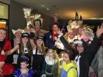 Eindhoven, 6 Februari 2016
Karnavalsoptocht 2016  Karnaval 2016