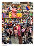 Eindhoven, 6 Februari 2016
Karnavalsoptocht 2016  Karnaval 2016