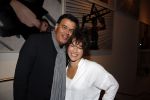 Amsterdam 3 februari 2016
Premiere Simone Kleinsma in het nieuwe de la mar theater.
Ellen ten Damme met partner