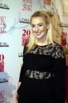 Amsterdam 18 januari 2016
Uitreiking Beau monde awards in het Amstel Hotel.