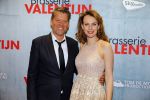 Amsterdam 25 januari 2016
Premiere Valentijn in Tuschinski met oa Georgina Verbaan Egbert Jan Weeber Roeland Fernhout Megan de Kruijf Maarten Heijmans Lies Visschedijk en Melody Klaver .
Erik v d Hoff met vriendin