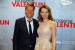 Amsterdam 25 januari 2016
Premiere Valentijn in Tuschinski met oa Georgina Verbaan Egbert Jan Weeber Roeland Fernhout Megan de Kruijf Maarten Heijmans Lies Visschedijk en Melody Klaver .
Erik v d Hoff met vriendin