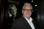 Amsterdam 3 februari 2016
Premiere Simone Kleinsma in het nieuwe de la mar theater.
Ernst Daniel Smid