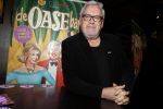 Rotterdam 21 januari 2016
Presentatie de oase bar met oa Gerard Cox Joke Bruijs Brigitte Kaandorp Ron Brandsteder Jacques Herb Johnny Kraaykamp jr Tony Neef Ernst Daniel Smid Veldhuis en Kemper en Martin v Waardenberg.