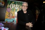 Rotterdam 21 januari 2016
Presentatie de oase bar met oa Gerard Cox Joke Bruijs Brigitte Kaandorp Ron Brandsteder Jacques Herb Johnny Kraaykamp jr Tony Neef Ernst Daniel Smid Veldhuis en Kemper en Martin v Waardenberg.
