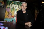 Rotterdam 21 januari 2016
Presentatie de oase bar met oa Gerard Cox Joke Bruijs Brigitte Kaandorp Ron Brandsteder Jacques Herb Johnny Kraaykamp jr Tony Neef Ernst Daniel Smid Veldhuis en Kemper en Martin v Waardenberg.