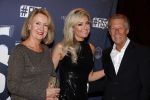 Amsterdam 29 januari 2016
Premiere Fissa in Tuschinski.
Felice Bakker met ouders
