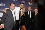 Amsterdam 29 januari 2016
Premiere Fissa in Tuschinski.
Felice Bakker met ouders
