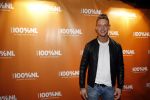 Uitgeest 2 februari 2016
Uitreiking 100% NL awards bij A9 studio's. Ferru Doedens met Guido Spek