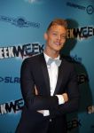 Amsterdam 18 januari 2016 
Premiere Sneekweek in Tuschinski.
Ferry Doedens