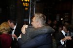 Amsterdam 18 januari 2016 
Premiere Sneekweek in Tuschinski.
Ferry Doedens met Carolien de Bruijn