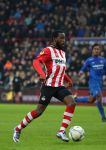 Eindhoven, 24 Januari 2016
PSV-FC Twente, eindstand 4-2  Kompetitie Seizoen 2015/2016
Florian Jozefzoon scoort 4-2