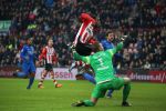 Eindhoven, 24 Januari 2016
PSV-FC Twente, eindstand 4-2  Kompetitie Seizoen 2015/2016
Florian Jozefzoon scoort 4-2