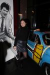 Amsterdam 4 februari 2016
Premiere Herman Brood in nieuwe de la mar.
Fockeline Ouwerkerk