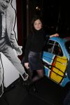 Amsterdam 4 februari 2016
Premiere Herman Brood in nieuwe de la mar.
Fockeline Ouwerkerk