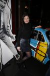Amsterdam 4 februari 2016
Premiere Herman Brood in nieuwe de la mar.
Fockeline Ouwerkerk