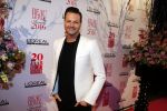 Amsterdam 18 januari 2016
Uitreiking Beau monde awards in het Amstel Hotel.
Fred v Leer