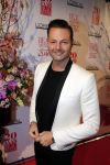 Amsterdam 18 januari 2016
Uitreiking Beau monde awards in het Amstel Hotel.
Fred v Leer