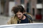 Amsterdam 6 februari 2016
Katja Schuurman en haar vriend Freek v Noortwijk hallen samen Sammie op bij haar vader Thijs Romer. Thijs woont net in een ander appartement.