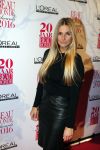 Amsterdam 18 januari 2016
Uitreiking Beau monde awards in het Amstel Hotel.
Gaby Blaaser