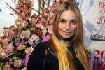 Amsterdam 18 januari 2016
Uitreiking Beau monde awards in het Amstel Hotel.
Gaby Blaaser