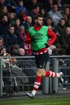 Eindhoven, 24 Januari 2016
PSV-FC Twente, eindstand 4-2  Kompetitie Seizoen 2015/2016
Gaston Pereiro