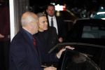 Amsterdam 26 januari 2016
Goed geld gala van de nationale postcode loterij in carre met als hoofdgast George Clooney.
Winston Gerschtanowitz interviewt hem
