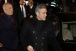 Amsterdam 26 januari 2016
Goed geld gala van de nationale postcode loterij in carre met als hoofdgast George Clooney.
Winston Gerschtanowitz interviewt hem