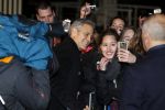 Amsterdam 26 januari 2016
Goed geld gala van de nationale postcode loterij in carre met als hoofdgast George Clooney.
Winston Gerschtanowitz interviewt hem